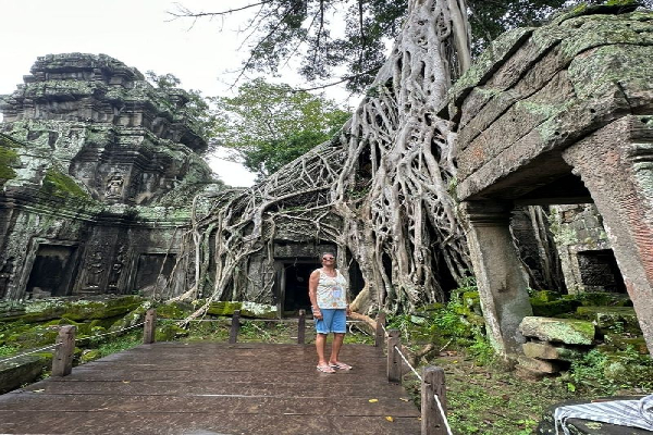 Vietnam Laos Cambodia Tour 11 Days / 10 Nights - photo 43